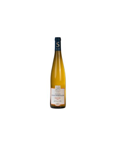 Les Princes Abbes Pinot Gris
