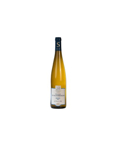 Les Princes Abbes Riesling