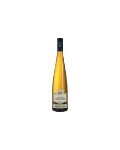Gewürztraminer Grand Cru "Kitterle"
