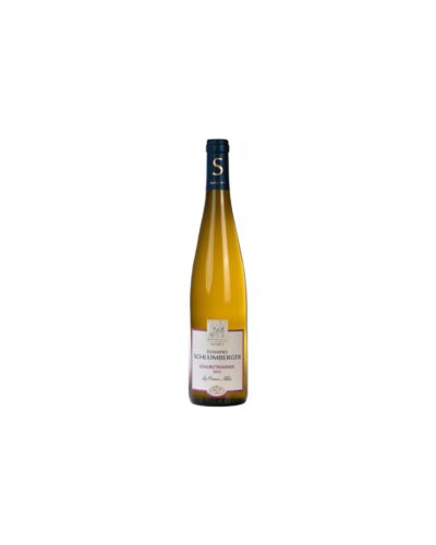 Les Princes Abbes Gewürztraminer