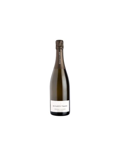 Cremant d'Alsace Extra Brut