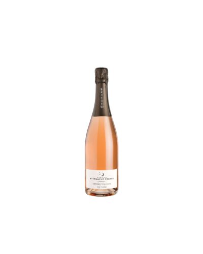 Cremant d'Alsace Brut Rose