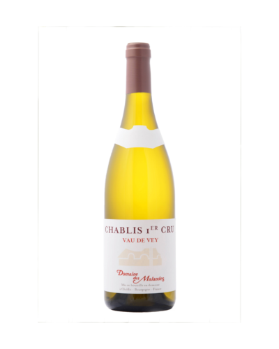 Chablis Premier Cru "Vau de Vey"