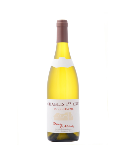 Chablis Premier Cru "Fourchaume" 2022