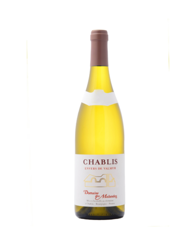 Chablis, Envers de Valmur 2021