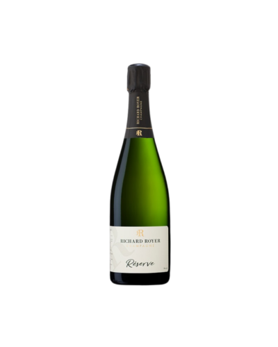 Richard Royer Reserve