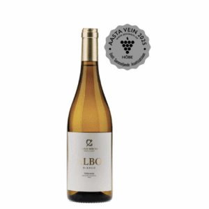 Colle Bereto, Albo Bianco