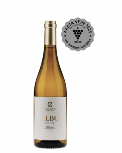 Colle Bereto, Albo Bianco