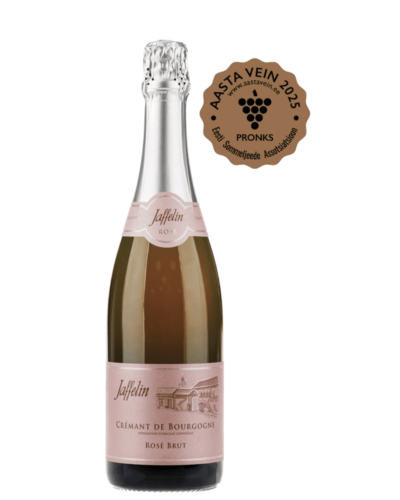 Cremant de Bourgogne Rose Brut