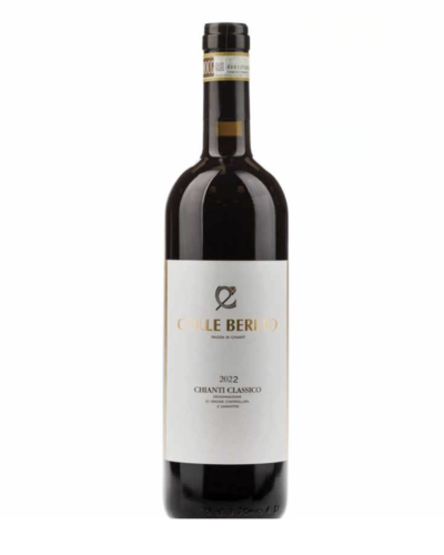 Colle Bereto Chianti Classico