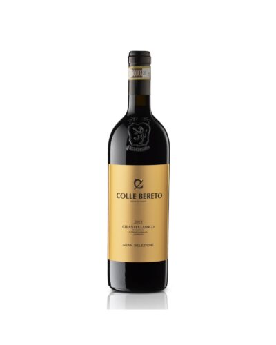 Chianti Classico Gran Selezione Magnum 2015