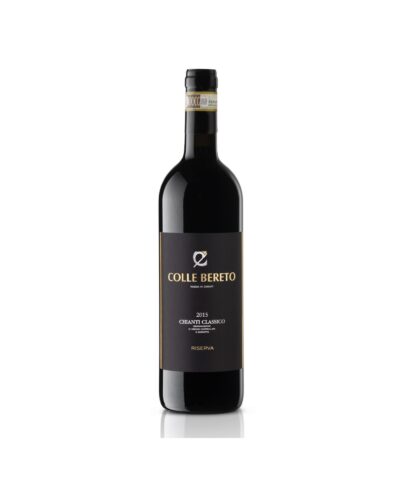 Chianti Classico Riserva