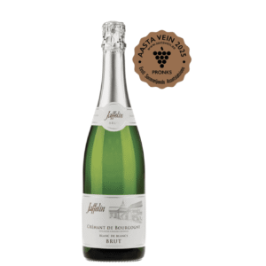 Cremant de Bourgogne Blanc de Blancs Brut