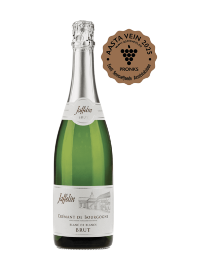 Cremant de Bourgogne Blanc de Blancs Brut