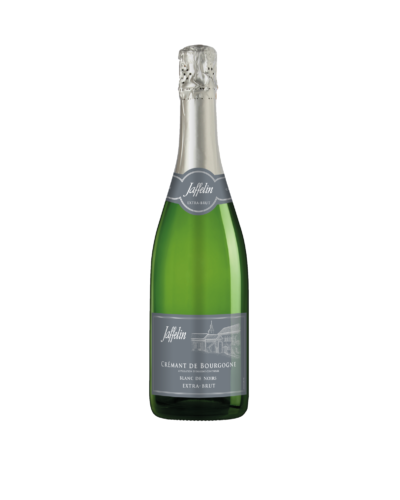 Cremant de Bourgogne Blanc de Noirs Extra-Brut