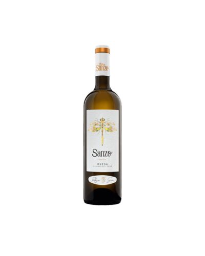 Vina Sanzo Verdejo