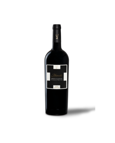 "Assiade" Primitivo di Manduria