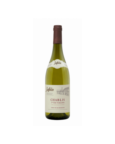 Chablis 1er Cru Vaillons