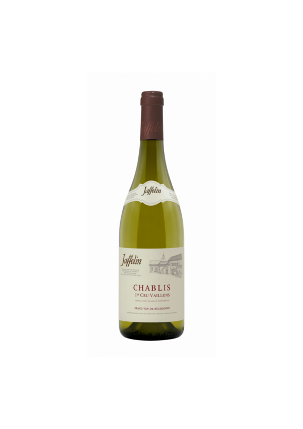 Chablis 1er Cru Vaillons