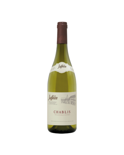 Maison Jaffelin Chablis
