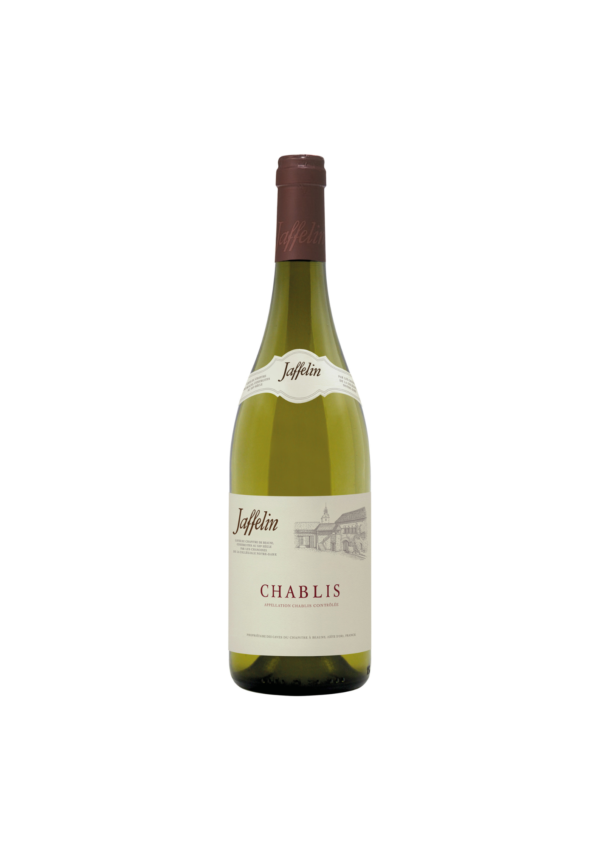 Maison Jaffelin Chablis