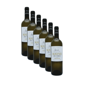 Veinikast Cuvée Mayne du Cros, AOC Graves Blanc 2019