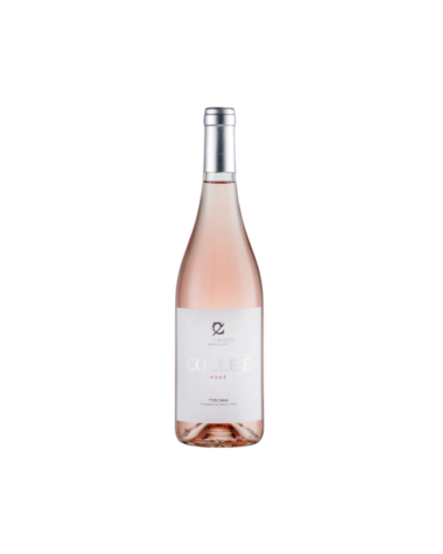 Colle É Rosé IGT Toscana 2024, Colle Bereto