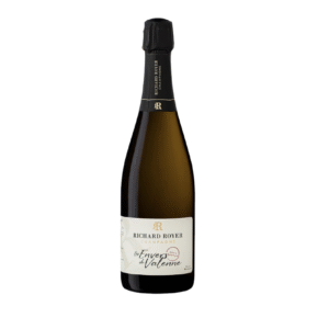 Richard Royer  Les Envers de Valenne Brut Nature Champagne