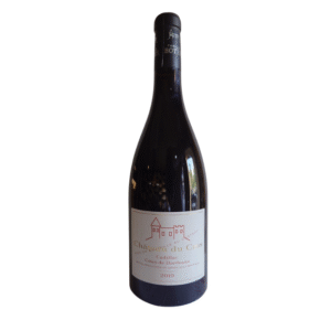 Chateau du Cros AOC Cadillac Cotes de Bordeaux Rouge 2019