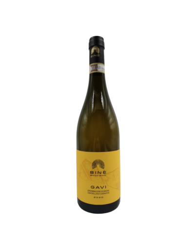 “Binè” Gavi DOCG 2024