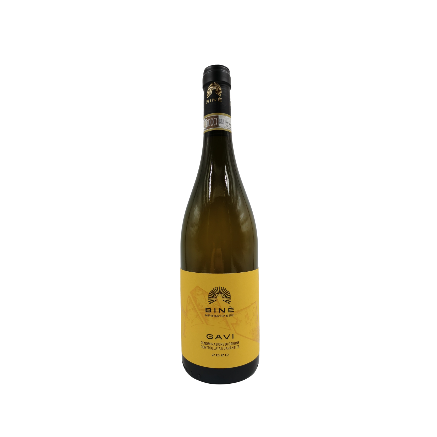 “Binè” Gavi DOCG 2024