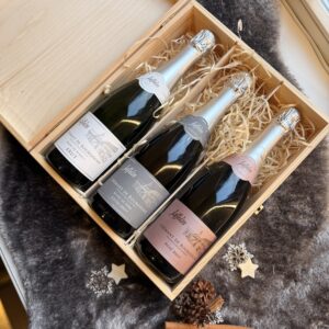 Burgundia mulli kinkekarp