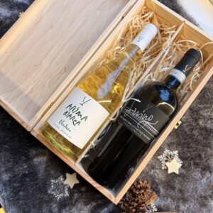 Lõuna-Itaalia kinkekarp