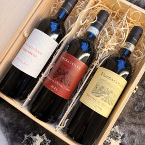 Montalcino kinkekarp