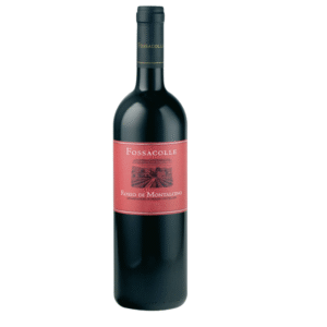 Rosso Di Montalcino D.O.C . Vintage 2022