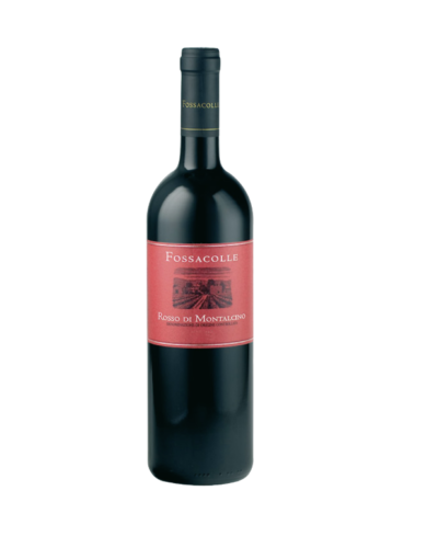 Rosso Di Montalcino D.O.C . Vintage 2022