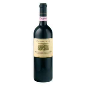 Brunello di Montalcino D.O.C.G. Vintage 2019