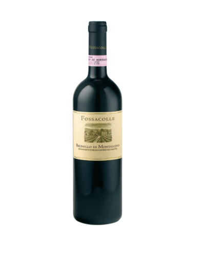 Brunello di Montalcino D.O.C.G. Vintage 2019