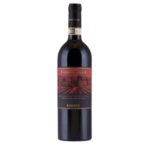 Brunello di Montalcino D.O.C.G. Riserva 2019