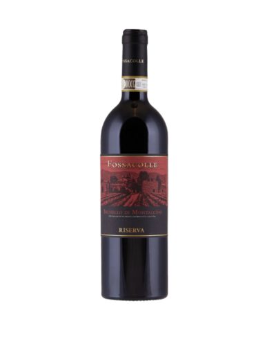 Brunello di Montalcino D.O.C.G. Riserva 2019
