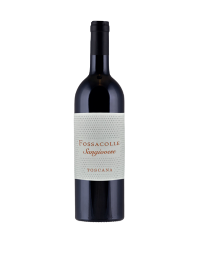 Sangiovese Rosso di Toscana IGT Vendemmia 2019