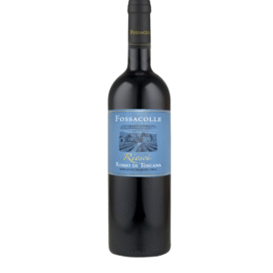 Rosso di Toscana I.G.T. Vintage 2021