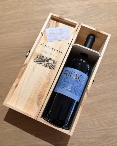 Rosso di Toscana I.G.T. Vintage 2021 Magnum