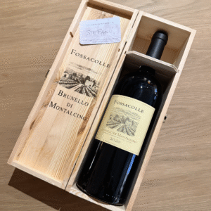 Brunello di Montalcino D.O.C.G. Vintage 2019 Magnum