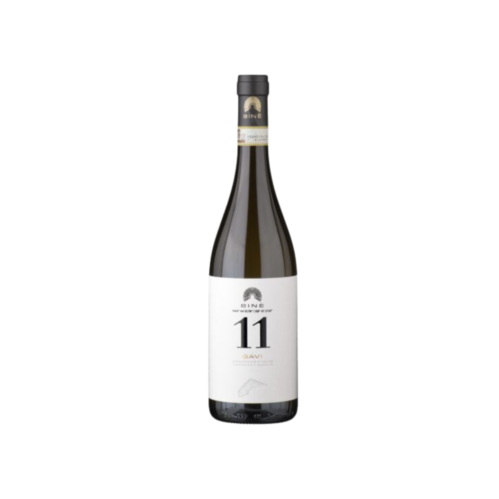Gavi DOCG “11”