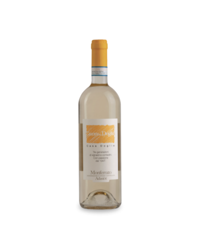 Monferrato Bianco DOC Gianni Doglia 2024