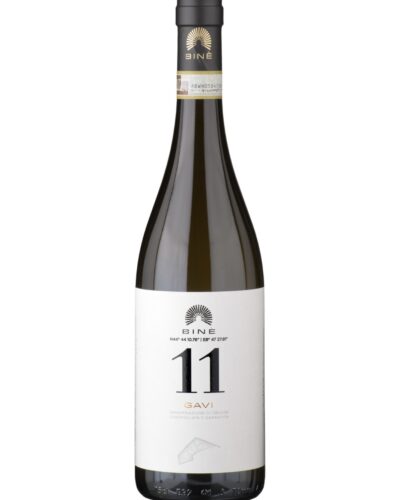 Gavi DOCG “11”