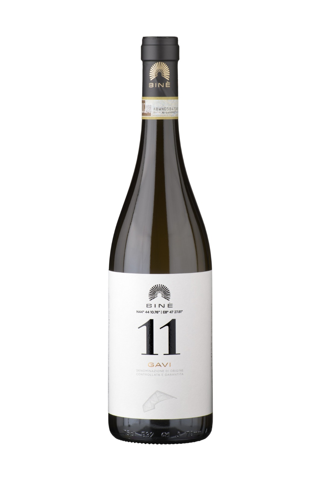 Gavi DOCG “11”