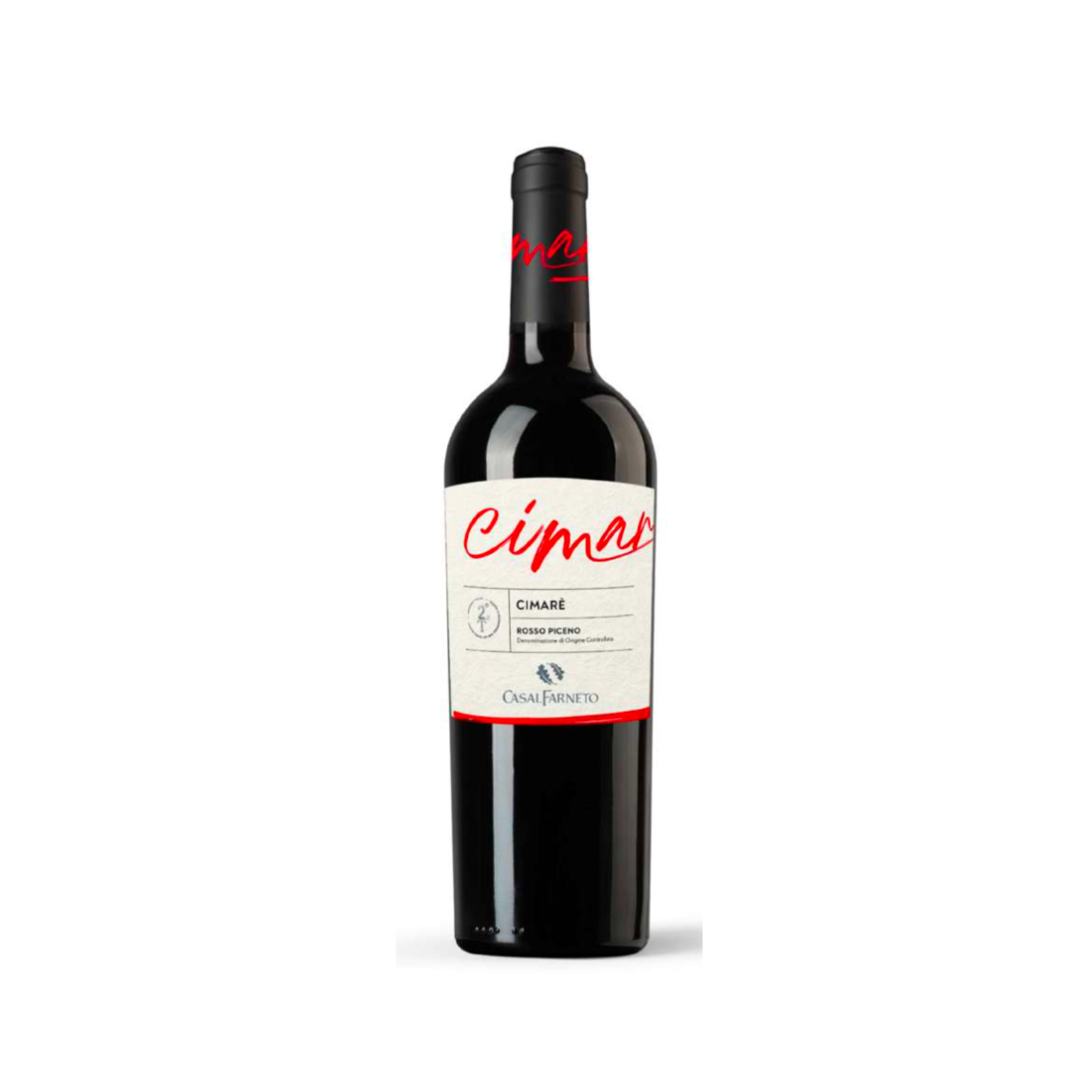 Cimarè Rosso Piceno DOC Cantina CasalFarneto 2024