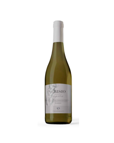 Crisio Verdicchio dei Castelli di Jesi Classico Riserva DOCG Cantina CasalFarneto 2021